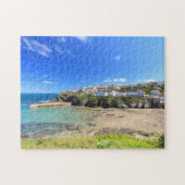 Port Isaac Jigzaag Puzzle Legpuzzel (Horizontaal)