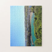 Port Isaac Jigzaag Puzzle Legpuzzel (Verticaal)