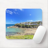 Port Isaac Muismat (Met muis)
