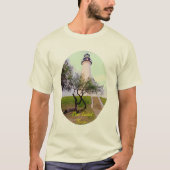 Port Isabel Lighthouse t-shirt (Voorkant)