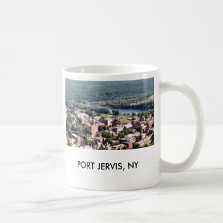 PORT JERVIS, NY KOFFIEMOK