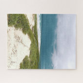 Port Kembla Wollongong Beach NSW Legpuzzel (Horizontaal)