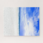 Port Kembla Wollongong strand NSW Legpuzzel (Horizontaal)