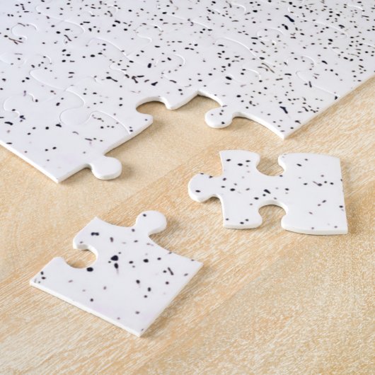 Port Kembla Wollongong strand NSW Legpuzzel (Zijkant)