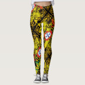 Port Leggings (Voorkant)