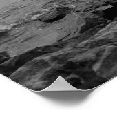 Port Mahon Lighthouse Poster (Hoek)