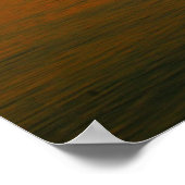 Port Melbourne Lighthouse Poster (Hoek)