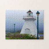 Port Midway Nova Scotia Legpuzzel (Horizontaal)