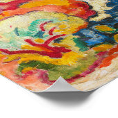 Port Miou | George Braque | Poster (Hoek)