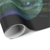 Port Modern Architect Cadeaupapier (Rol Hoek)