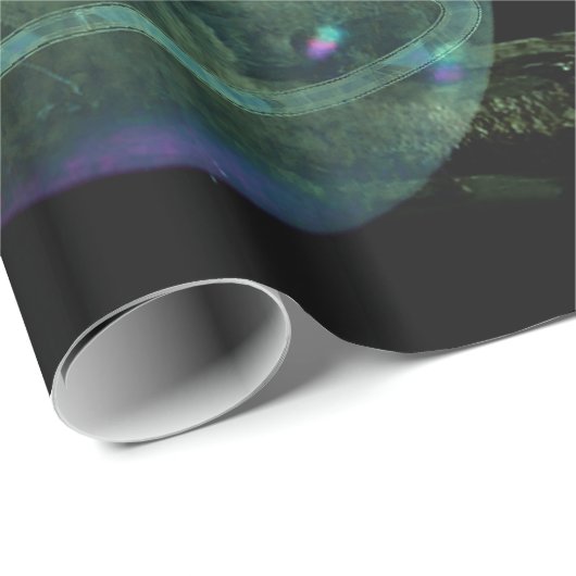 Port Modern Architect Cadeaupapier (Rol Hoek)