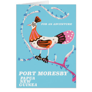 Port Moresby, Papoea-Nieuw-Guinea