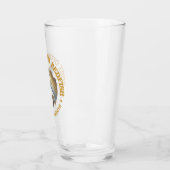 Port O'Conner (roodbaars) Glas (Links)
