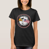 Port Orange Florida FL T-shirt (Voorkant)