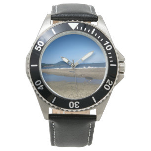 Port Orford, OF Horloge