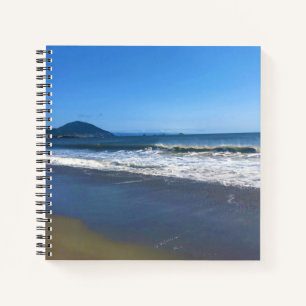 Port Orford, OF Notitieboek