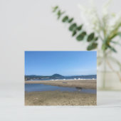 Port Orford, OR Briefkaart (Staand voorkant)