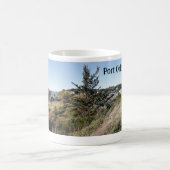 Port Orford, Oregon Koffiemok (Center)