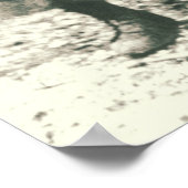 Port Royal Oyster Shuckers 1921 Poster (Hoek)