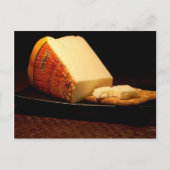 Port Salut Cheese Briefkaart (Voorkant)