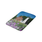 Port Sanilac Lighthouse badmat (Gekanteld)