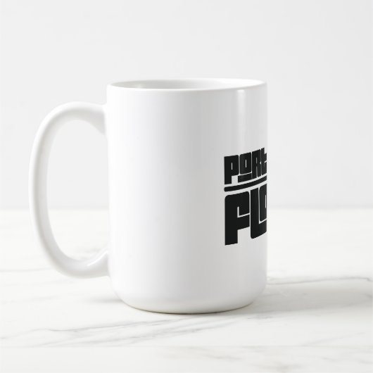 Port St. Lucie - Florida Koffiemok (Links)