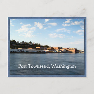 Port Townsend Briefkaart