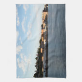 Port Townsend Theedoek (Verticaal)