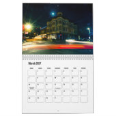 Port Townsend WA After Dark  Kalender (Mar 2027)