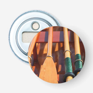 Port Townsend, Wooden Boat Festival Button Flesopener