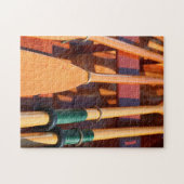 Port Townsend, Wooden Boat Festival Legpuzzel (Horizontaal)