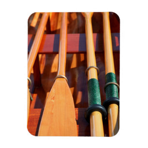Port Townsend, Wooden Boat Festival Magneet