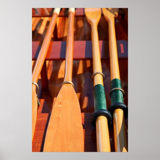 Port Townsend, Wooden Boat Festival Poster (Voorkant)