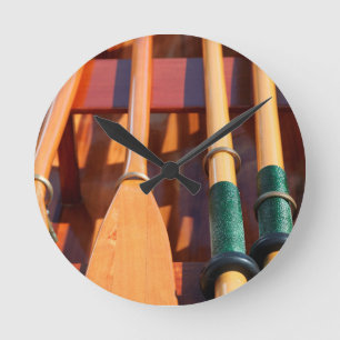 Port Townsend, Wooden Boat Festival Ronde Klok