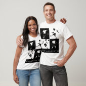 Port Vale Nickname t-shirt (Unisex)