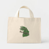 Port Washington Mini Tote Bag (Voorkant)