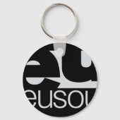 Porta Chaves Sleutelhanger (Voorkant)