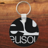 Porta Chaves Sleutelhanger (Voorkant)