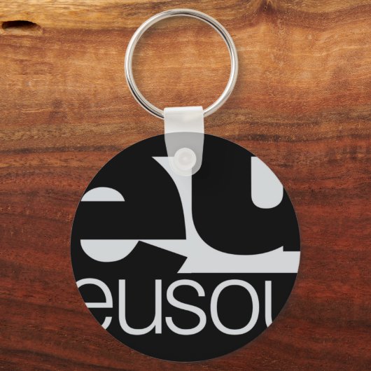 Porta Chaves Sleutelhanger (Voorkant)