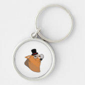 Porta-chaves Sleutelhanger (Voorkant)