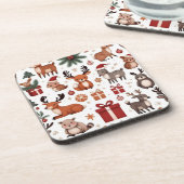 porta copos bier onderzetter (Linkerzijde)