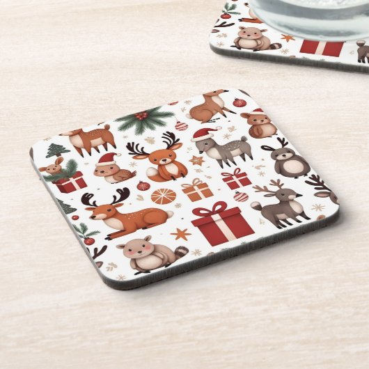 porta copos bier onderzetter (Linkerzijde)