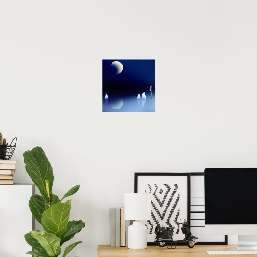 Portaal 2013 poster (Thuiskantoor)