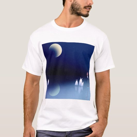 Portaal 2013 t-shirt (Voorkant)