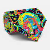 portaal stropdas (Opgerold)