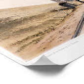 Portaal van Brunelse boxtunnel bij Bath Poster (Hoek)