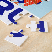 portaal voor kinderen en jongeren legpuzzel (Zijkant)