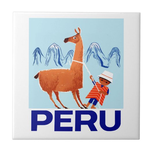  portaal voor kinderen en jongeren tegeltje (Voorkant)