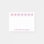 portaalnotities post-it® notes (Voorkant)