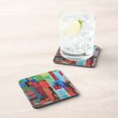 Portaalset van 6 Onderzetters (Rechterzijde)